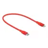 Data and charging cable DeLOCK 86633 Photo 2