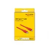 Data and charging cable DeLOCK 86633 Photo 3