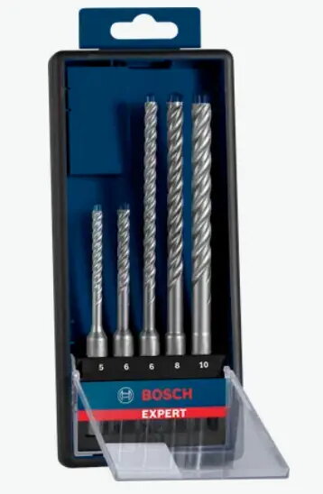 Bosch Expert SDS plus-7X perforatora urbju