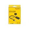 USB austiņu un mikrofona adapteris DeLOCK 66731 Photo 4