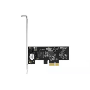 Interface card DeLOCK 89598 Internal RJ-45 PCIe