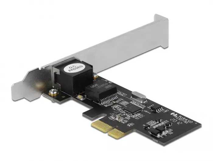 Interface card DeLOCK 89598 Photo 2