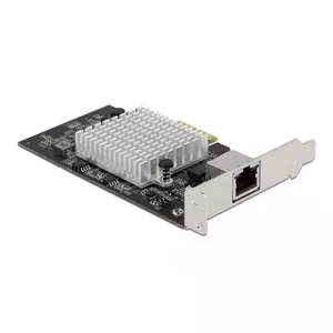 PCI Express x2 Карта DeLOCK AQC113CS 10 Gigabit LAN RJ45