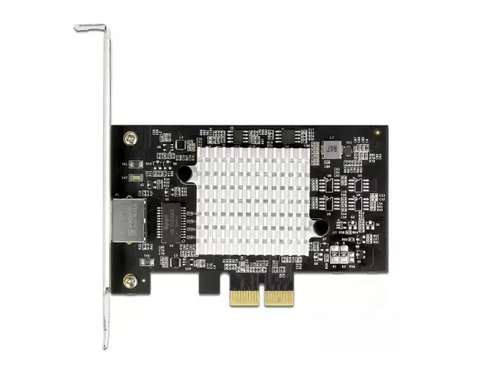 PCI Express x2 Карта DeLOCK AQC113CS Photo 2