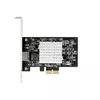 PCI Express x2 Карта DeLOCK AQC113CS Photo 2