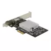 PCI Express x2 Карта DeLOCK AQC113CS Photo 3