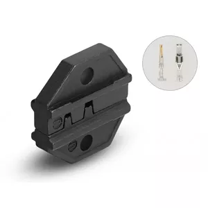 Ratchet Cable Crimper DeLOCK 90538