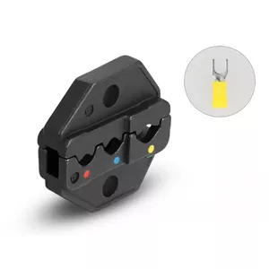 Ratchet Cable Crimper DeLOCK 90537