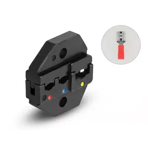 Ratchet Cable Crimper DeLOCK 90536