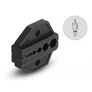 Ratchet Cable Crimper DeLOCK 90533