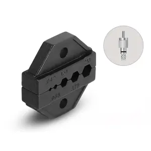 Ratchet Cable Crimper DeLOCK 90532