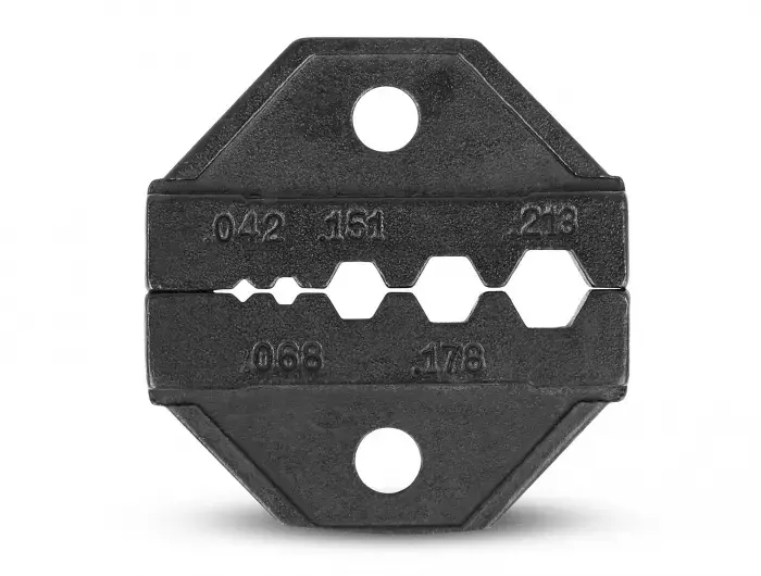 Ratchet Cable Crimper DeLOCK 90532 Photo 2