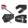 Ratchet Cable Crimper DeLOCK 90532 Photo 3