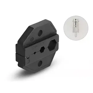 Ratchet Cable Crimper DeLOCK 90531