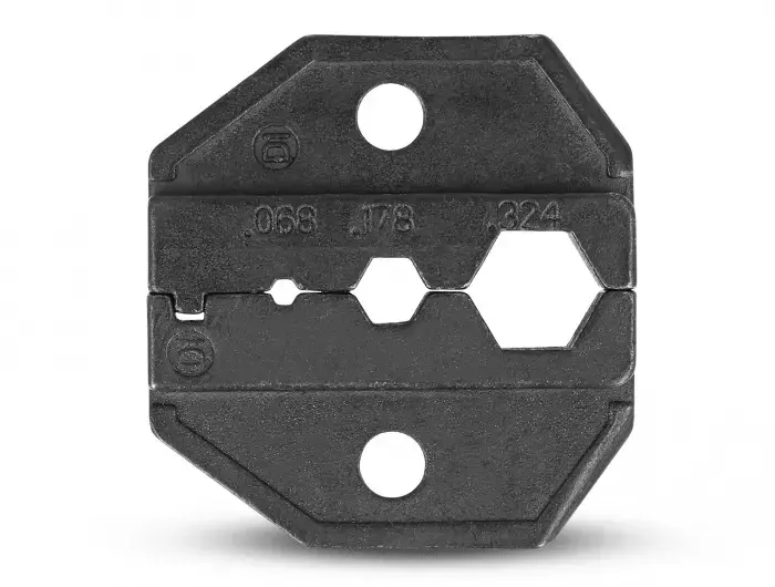 Ratchet Cable Crimper DeLOCK 90531 Photo 2