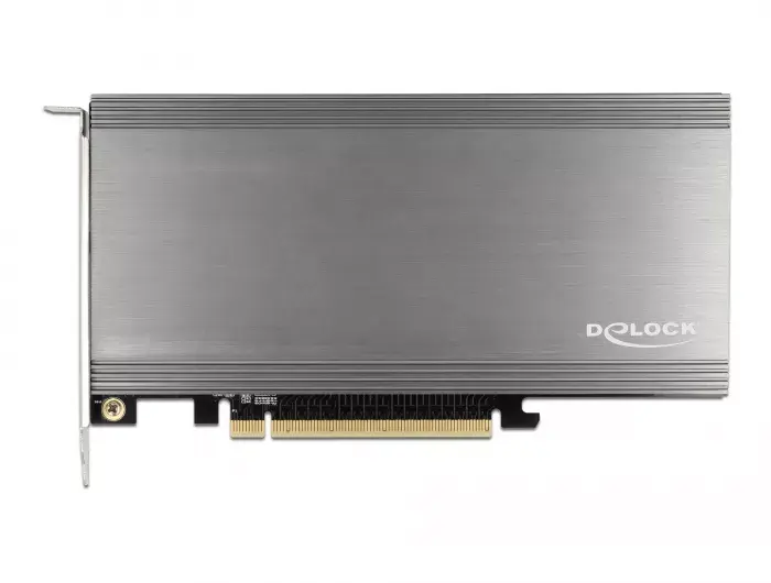 PCI Express x16 Karte DeLOCK 90050 Photo 4