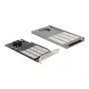PCI Express x16 Karte DeLOCK 90050 Photo 5