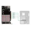 PCI Express x16 Karte DeLOCK 90050 Photo 6