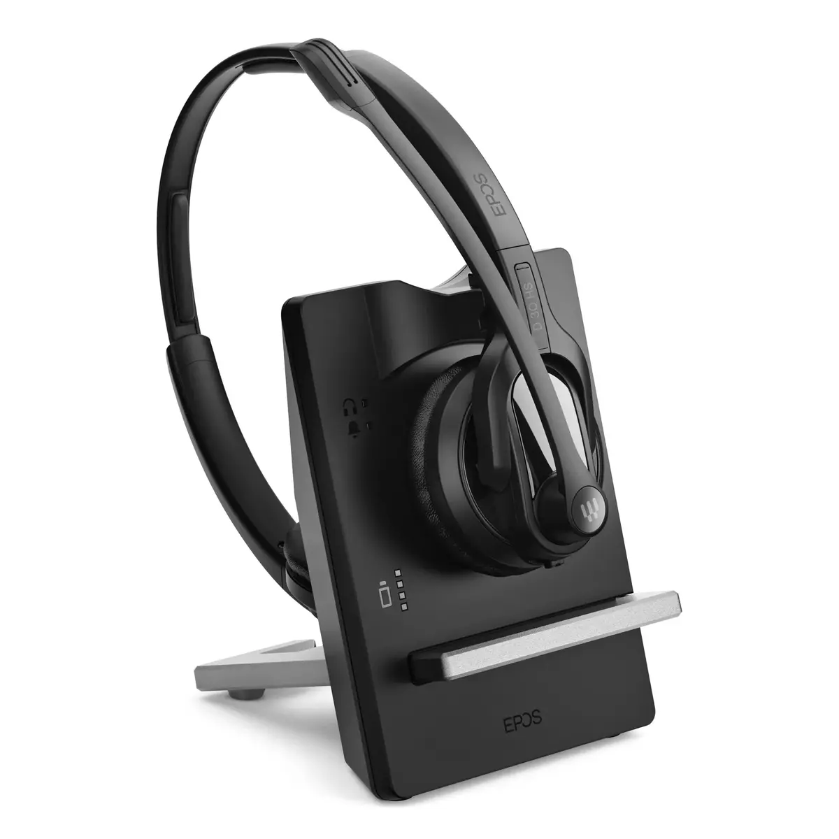 Austiņas EPOS IMPACT D 30 USB ML - EU Photo 4
