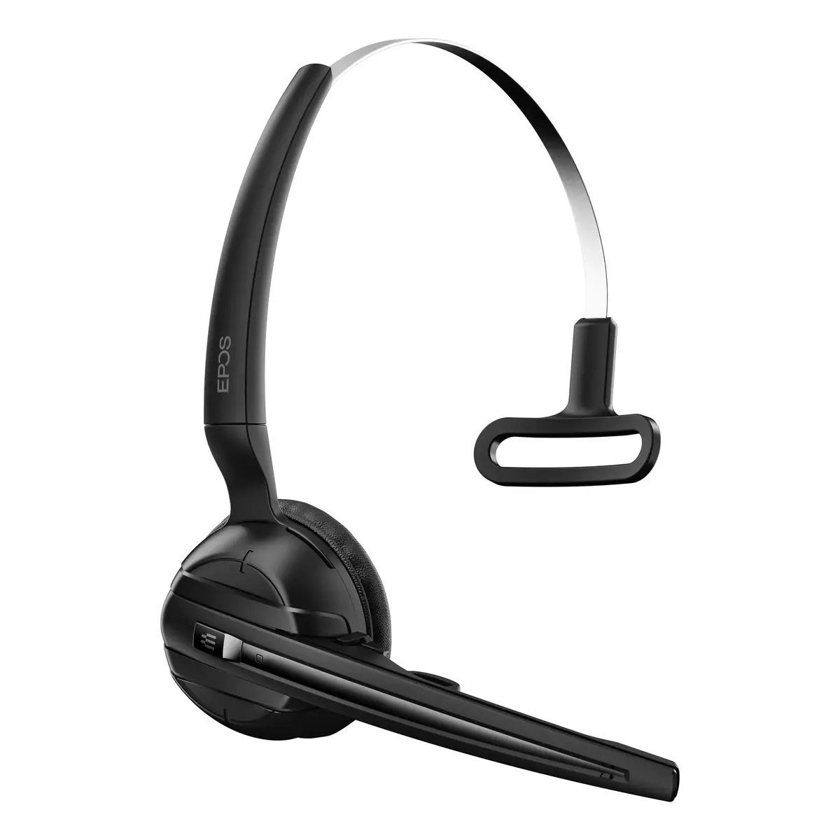 Austiņas EPOS IMPACT D 10 USB ML - EU II Photo 2