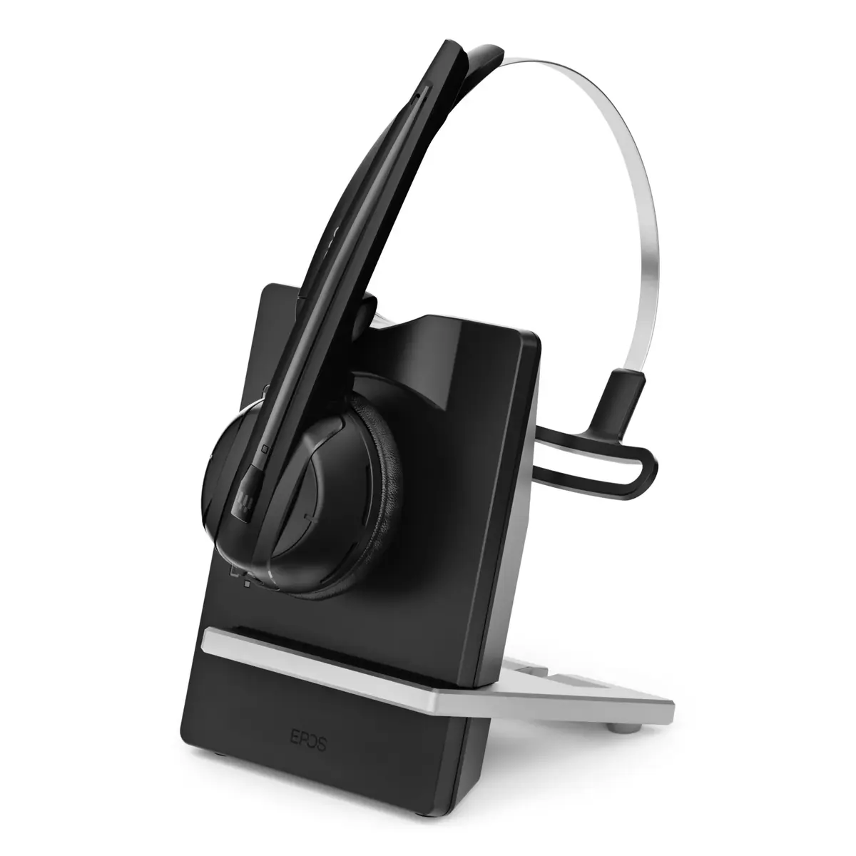 Austiņas EPOS IMPACT D 10 USB ML - EU II Photo 4