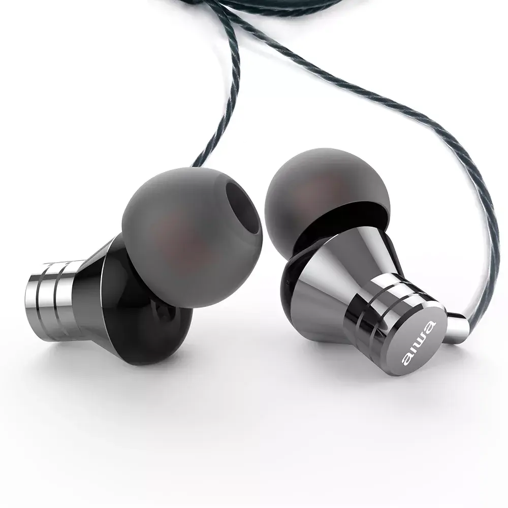 Headset Aiwa ESTM-50SL Photo 3