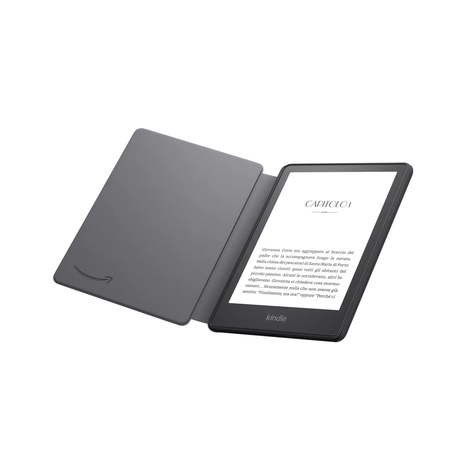 Kindle Paperwhite Signature Edition 6.8 32GB (B08N2QK2TG)