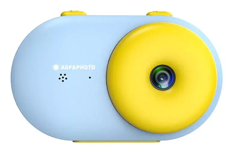 Toner AGFA Realikids Waterproof blue ARKCWBL ARKCWBL Photo 3