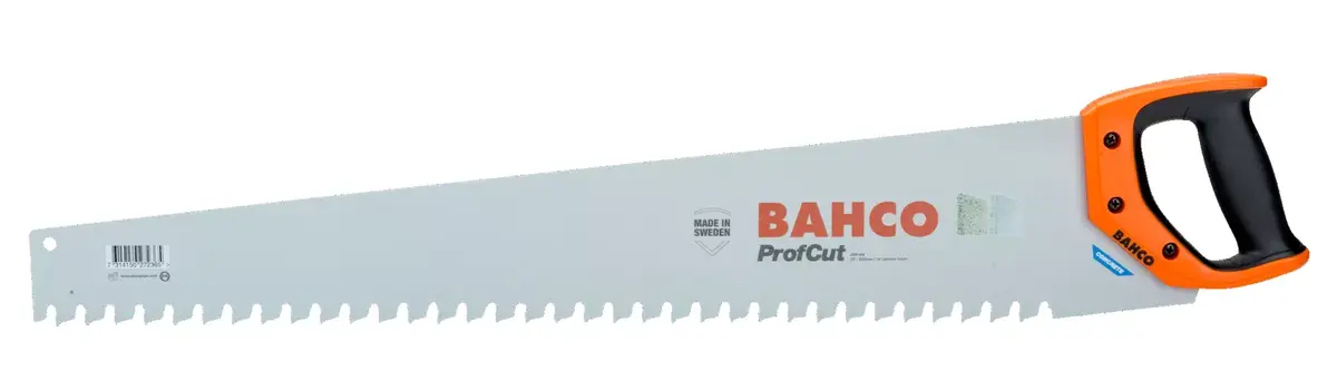 Backsaw Bahco 255-34 Photo 2