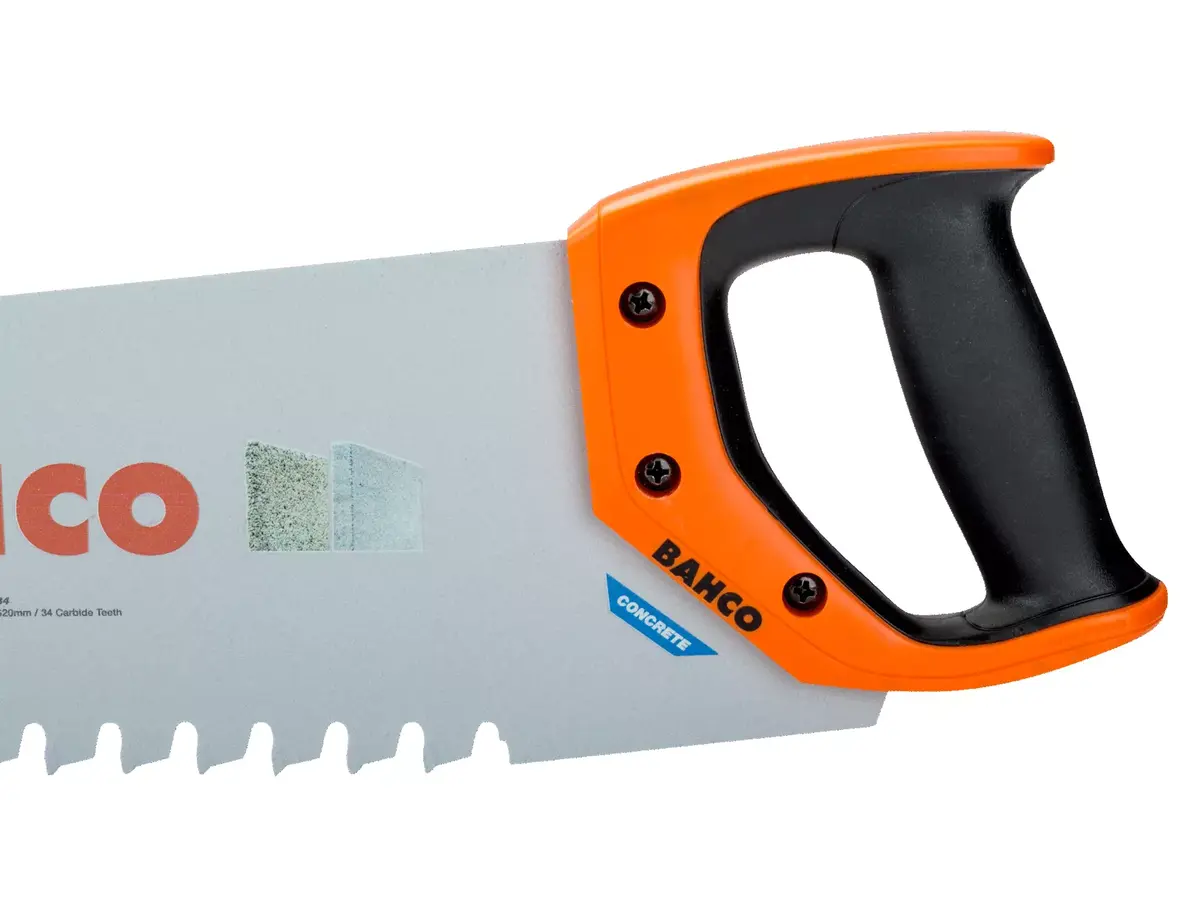 Backsaw Bahco 255-34 Photo 3