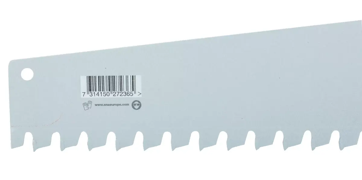 Backsaw Bahco 255-34 Photo 4