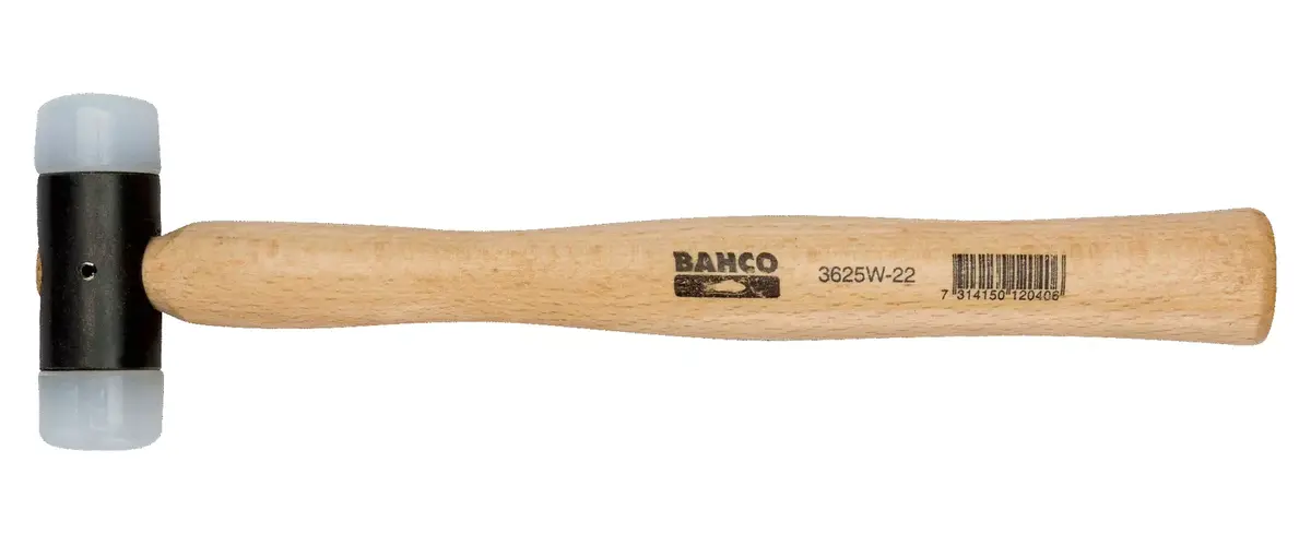 Молоток Bahco 3625W-35 Photo 2