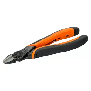 Diagonal pliers Bahco 2101G-140