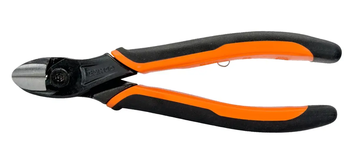Кусачки Bahco 2101G-140 Photo 2