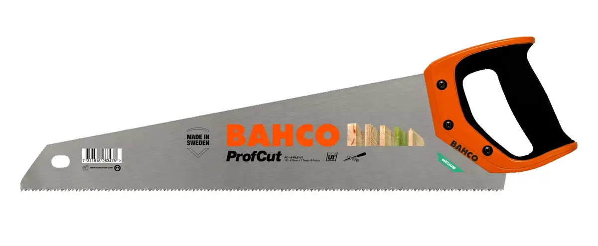 file Bahco PC-16-FILE-U7 Photo 2