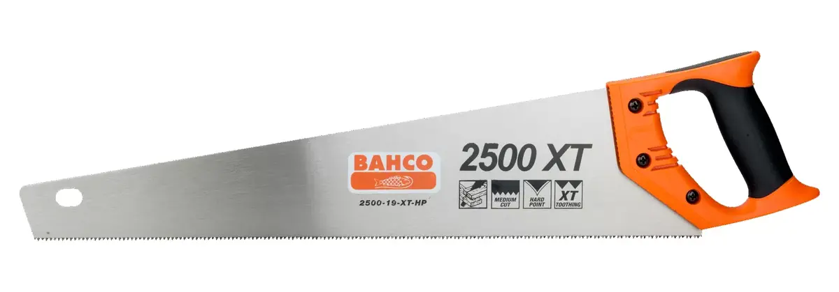 Atpakaļzāģis Bahco 2500-22-XT-HP Photo 2