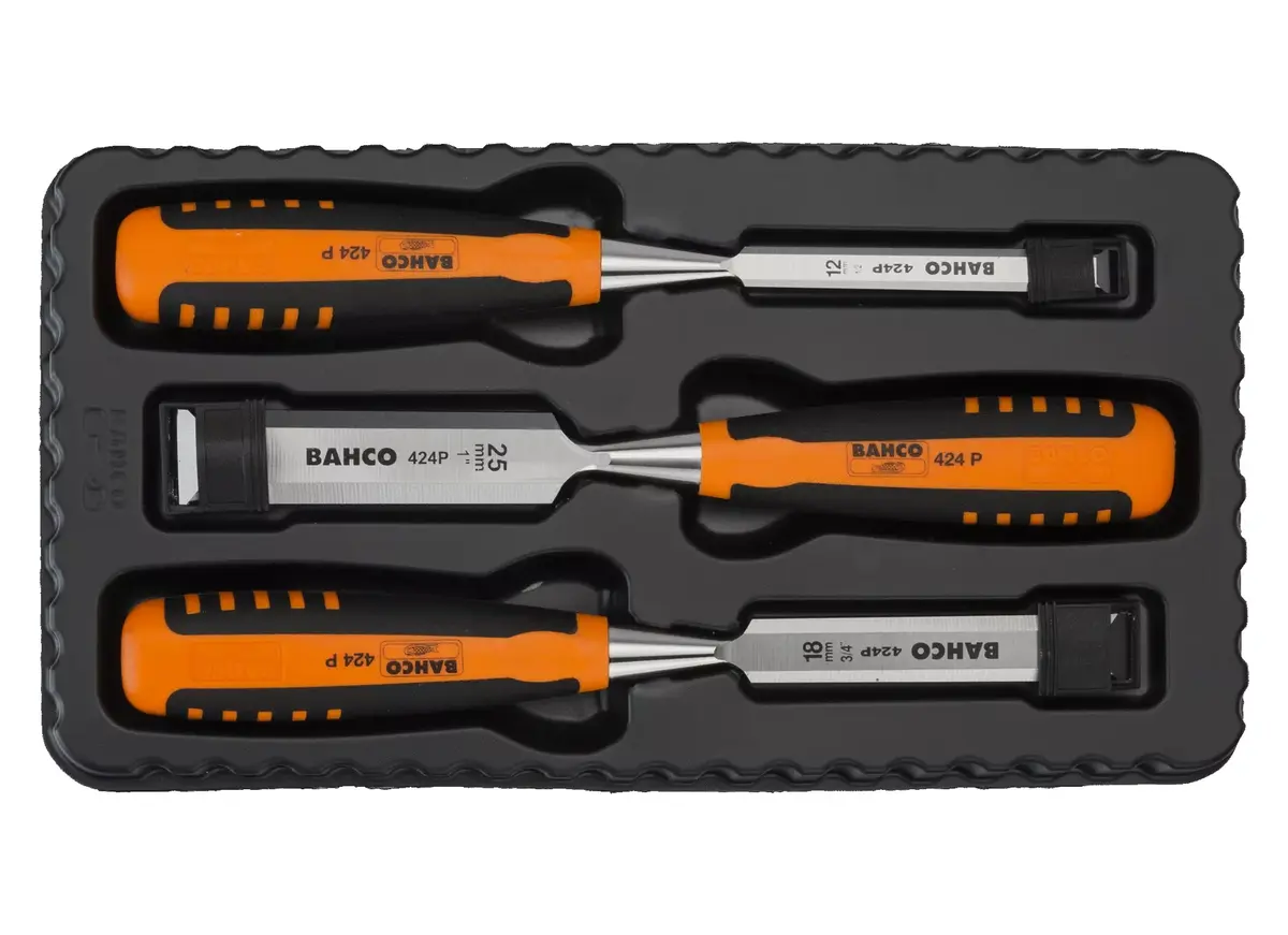 Адаптер для ключей Bahco 424P-S3-EUR Photo 2
