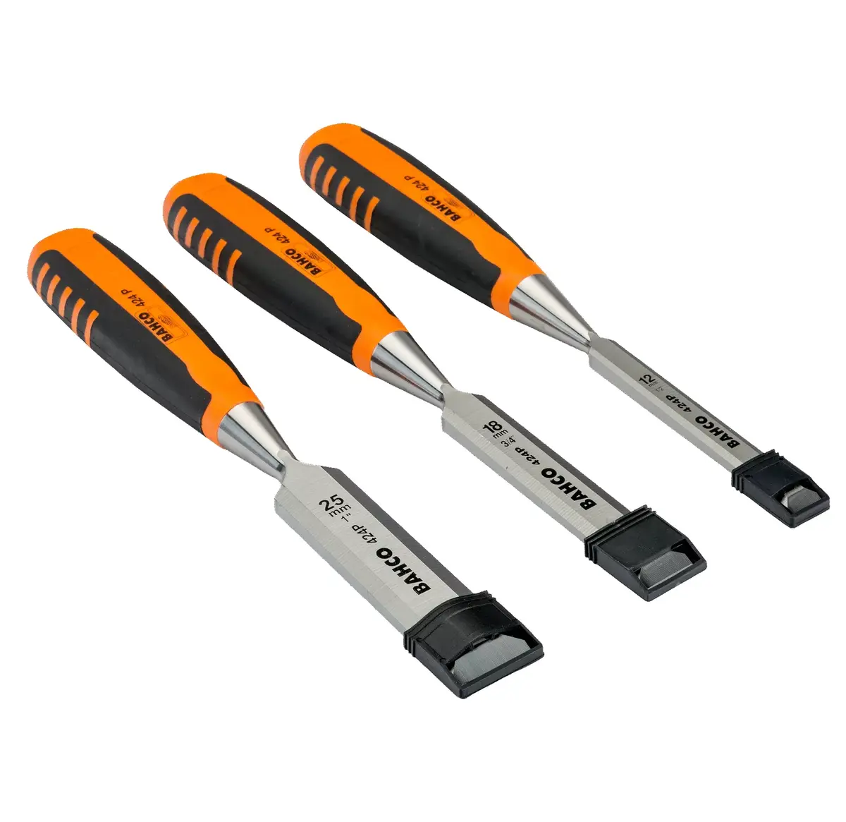 Адаптер для ключей Bahco 424P-S3-EUR Photo 3