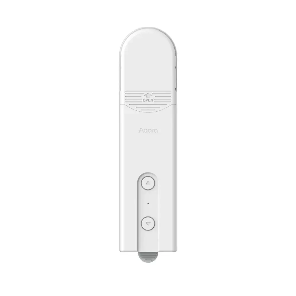 Viedais rullīšu žalūziju piedziņas mehānisms, Aqara RSD-M01, RSD-M01 Photo 4