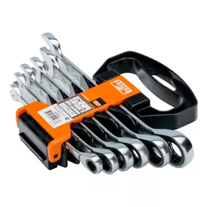 Ratchet Wrench Bahco 1RM/SH6