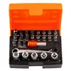 Socket set Bahco 2058/S26-2 Photo 2