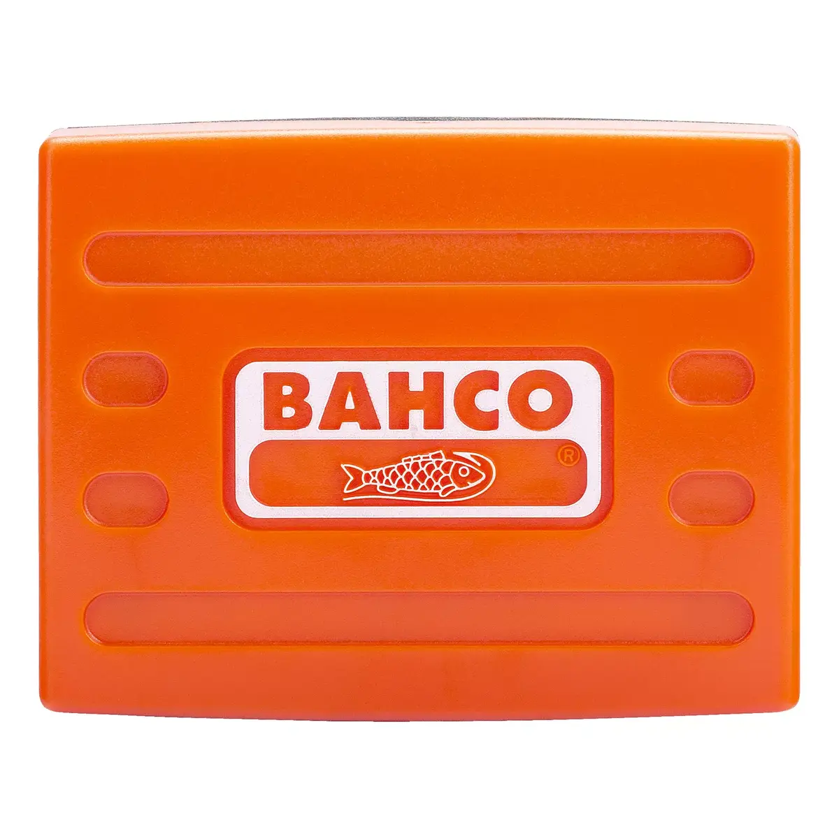 Socket set Bahco 2058/S26-2 Photo 3