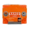 Socket set Bahco 2058/S26-2 Photo 4