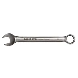 Combination Wrench Bahco SS002-10