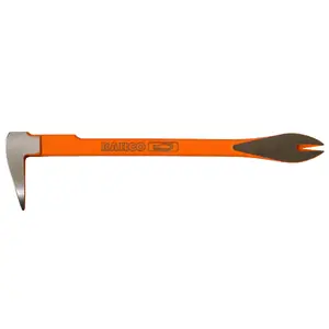 Crowbar Bahco CFP250