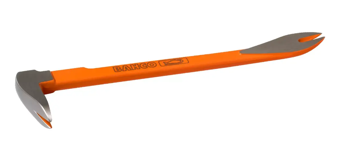 Crowbar Bahco CFP250 Photo 2