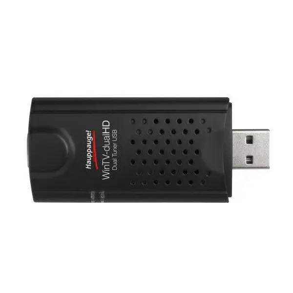 Тюнер ТВ Hauppauge WinTV-dualHD Photo 2