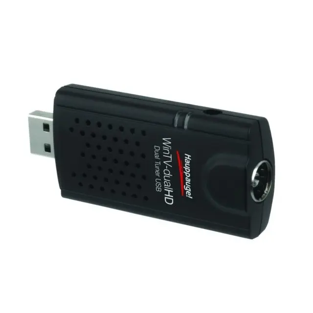 TV uztvērējs Hauppauge WinTV-dualHD, 01590, 0785428015903
