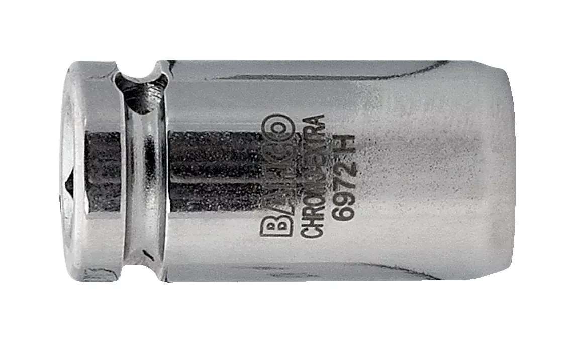 Ручная отвертка Bahco 6972H Photo 2