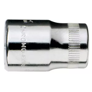 Socket Bahco 6700SM-8 Standard length 1/4" drive